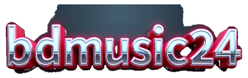 bdmusic24 logo