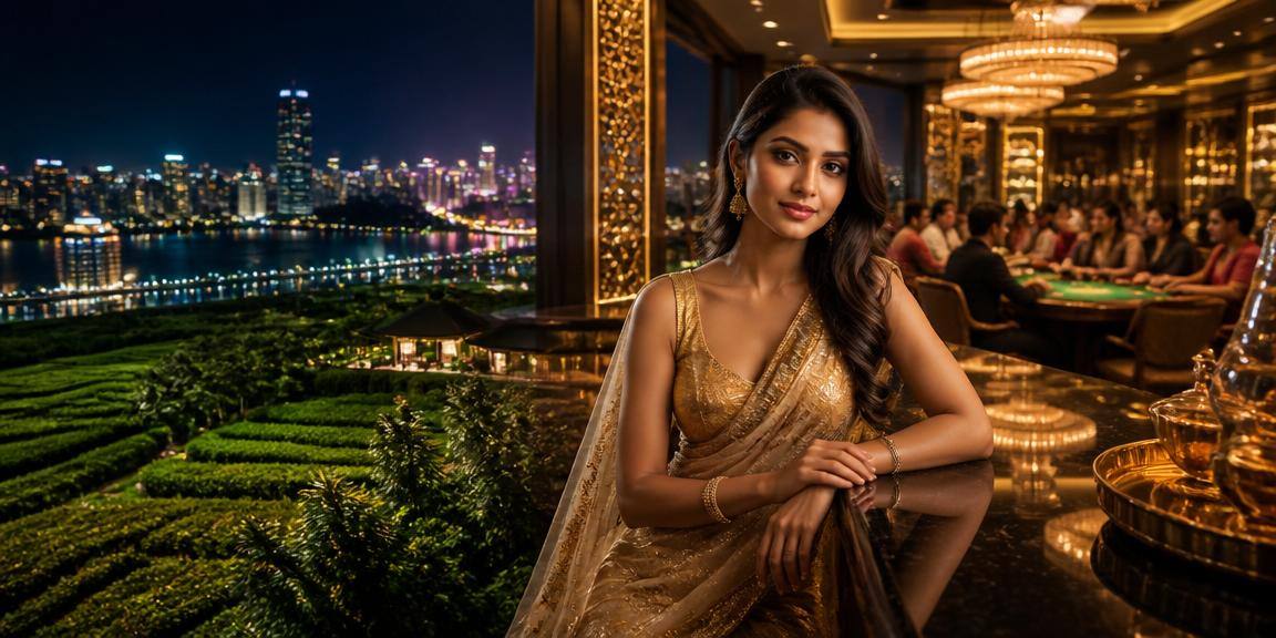 bdmusic24 আমাদের লাইভ ক্যাসিনো লবিতে কী রয়েছে